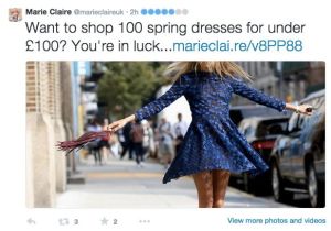 Visible hair, invisible head 